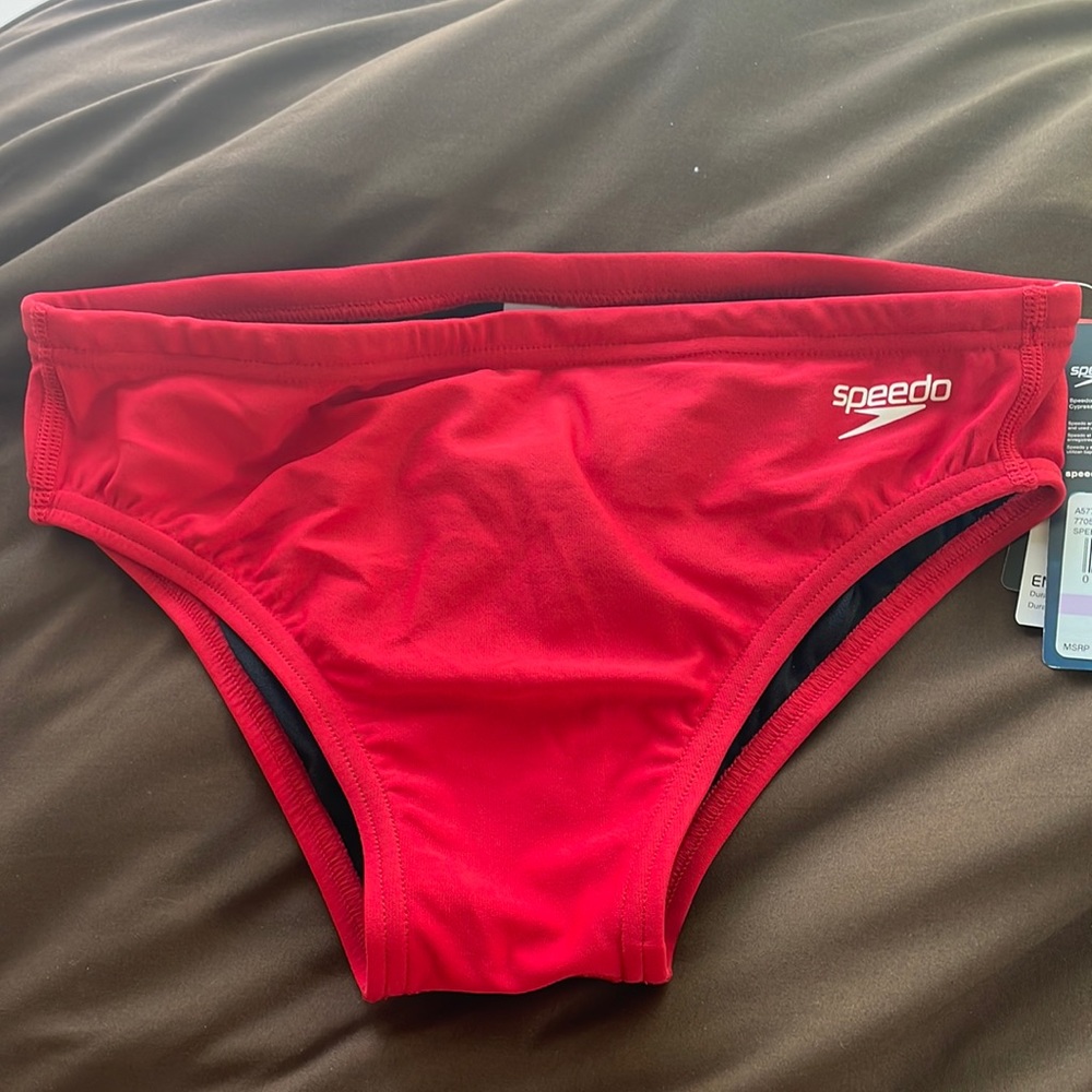 Speedo